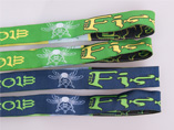 Woven Wristband with Your Logo