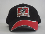 Promotional Embroidered Baseball Sport Cap