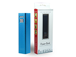 Hot Selling Promotional Gifts Portable Power Bank