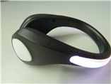 Promotioanl Merchandise Running LED shoe light clip for Promo gifts