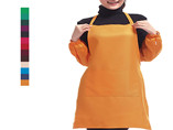 Kitchen cooking apron for promotional gifts