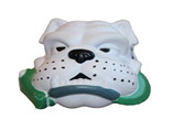 PU dog head stress ball for advertising