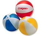 Promotional Inflatable PVC Beach Ball