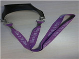 purchase high quality lanyard with id card holder for promo