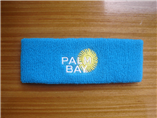 Knitting sport headband best for your promotional