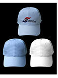 Embroidery Custom logo baseball cap and hat