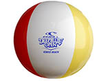 Promotion Wholesale Custom PVC Inflatable Beach Ball