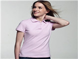 Cloth Customize Super Cool Cotton Tennis polo shirts