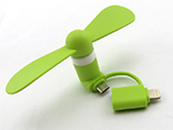 Best giveaway USB fan for iPhone and Android mobile