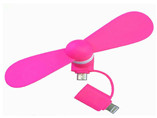 Customize Hot New 2 in 1 Portable Flexible Mobile P