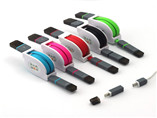 Personalized Micro usb charging line for all kinds of phones
