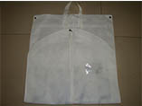 China wholesale suit foldable garment bag