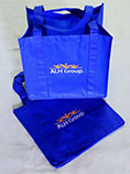 Personalized PP non woven bag for promotional use