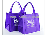 Non-woven bags with your logo promotional