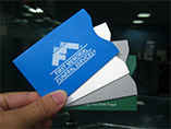 Wholesale RFID Card Holder