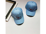 Colourful Embroidery baseball caps wholesale baseball hats with customized logo