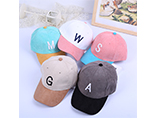 Imprinted products baseball hats for younths customized logo promotional gifts