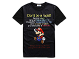 Wholesale custom summer T-shirt for promotional gifts