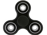 wholesale long spinning time fidget spinners from C