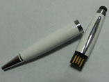 Stylus USB flash pen