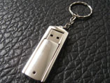 Flip Metal USB flash drive