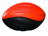 PU Rugby ball Toy