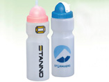Sports Water Bottle With Lid
