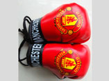Promotional Boxing glove keychains