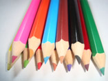 Custom Wooden Pencil