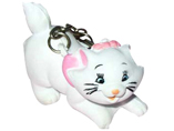 Lovely Cat keychain Stress Reliever