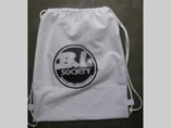 Promotional Non-Woven Drawstring Backpack