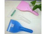 Promotional Car Ice Scraper With Sturdy Handle