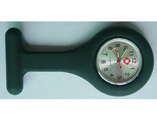 Promotional Nurses Silicone Watch