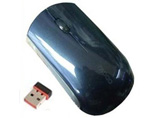 Wireless USB Optical Computer Mouse