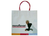 Customized Paper Bags With Printing Logo