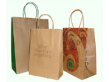 New Luxury Shopping Paper Bag