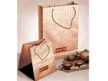Special Material Paper Bags Promotional Gifts