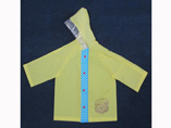 Eco Friendly Children Raincoat