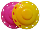 Plastic Flying Frisbees For Promotion