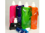 Portable Roll Up Water Bottles Wholesale