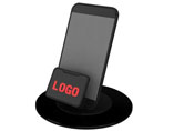 Promotional Mobile Phone Display Stand With LOGO