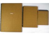 High Quality Spiral Notebooks