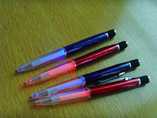 Promotional LED Pen