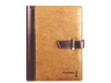 Promotional Business Notebook Edition Binding