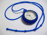 Silicone Pocket Watch