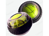 Personalized Logo Energy Health Roller Ball