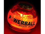 Advertising Force Ball with LED and Counter