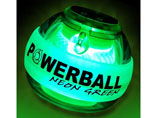 NSD Wrist Ball with LED and Counter