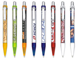 Promotional Plastic Ballpoint Pens