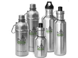 Customized Stainless Steel Water Bottles